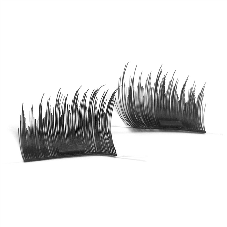 Supplier for good quality megnetic eyelashes Y-3